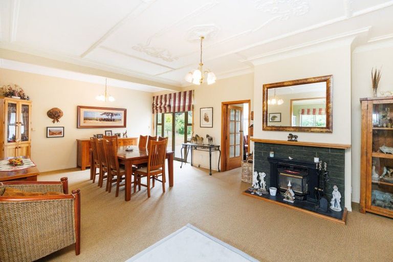 Photo of property in 852 Penny Road, Sanson, Palmerston North, 4479