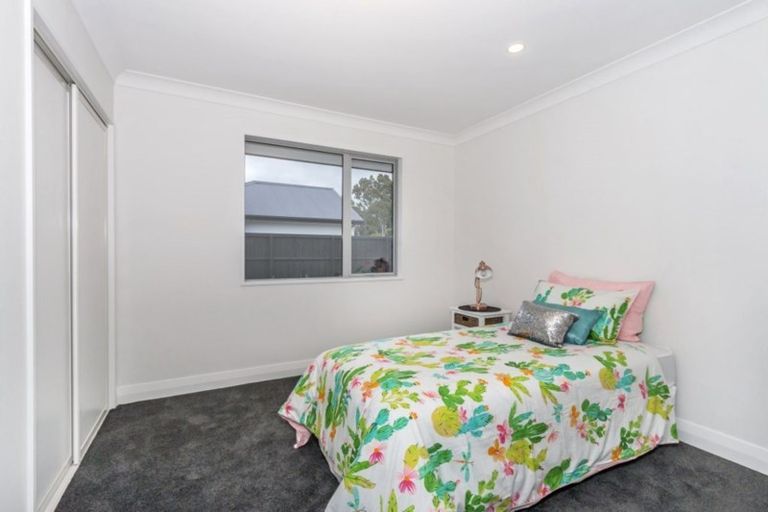 Photo of property in 118 Broadlands Drive, Rolleston, 7615