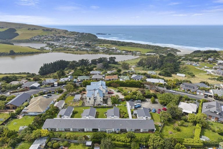 Photo of property in 1/29 Spencer Street, Andersons Bay, Dunedin, 9013