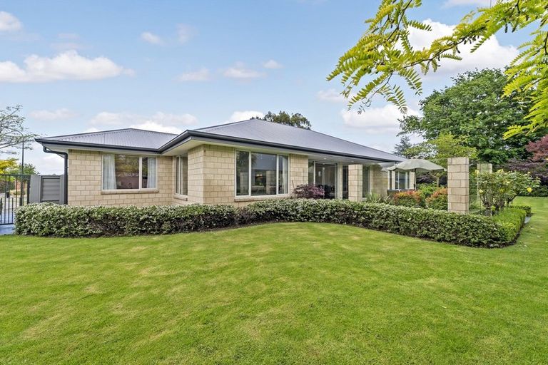 Photo of property in 30 Everest Way, Springston, 7616