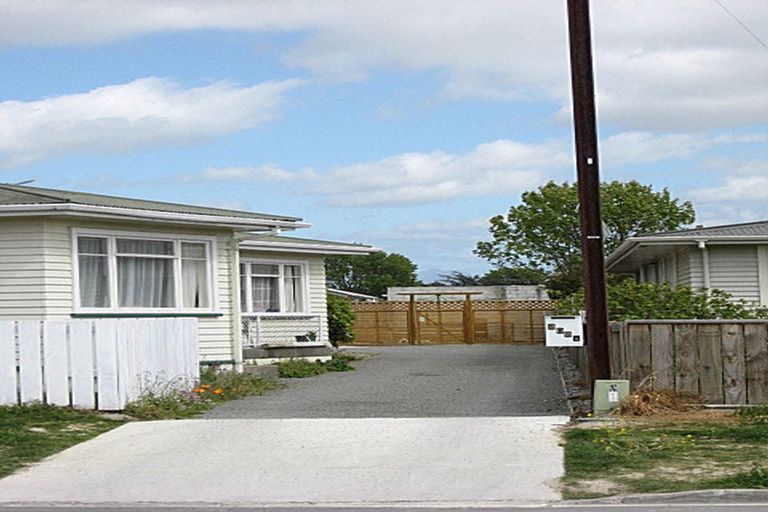 Photo of property in 202 Maxwell Road, Redwoodtown, Blenheim, 7201