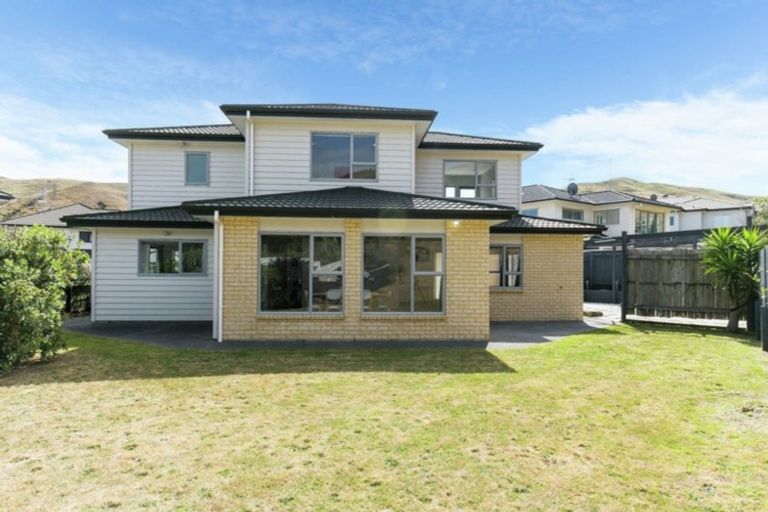 Photo of property in 11 Didsbury Grove, Churton Park, Wellington, 6037