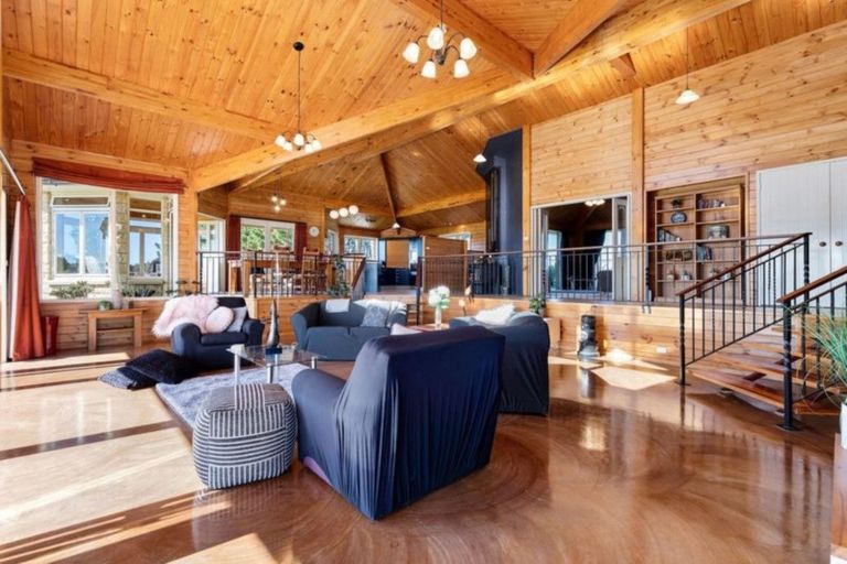 Photo of property in 191 Cemetery Road, Whatawhata, Hamilton, 3289