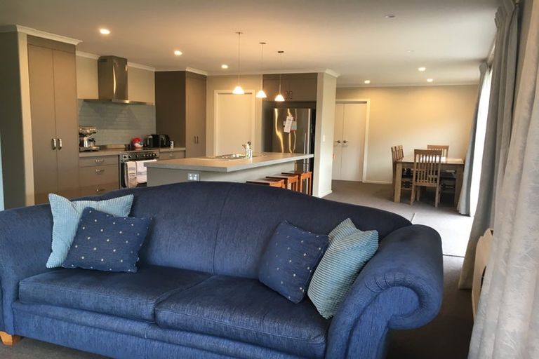 Photo of property in 10 Bradwell Crescent, Halswell, Christchurch, 8025