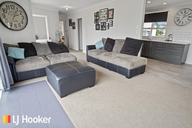 Photo of property in 28 Sheffield Street, Matamata, 3400