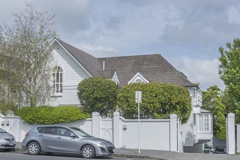 Photo of property in 14a Victoria Avenue, Remuera, Auckland, 1050