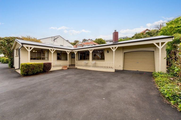 Photo of property in 21 Pacific Street, Roslyn, Dunedin, 9010