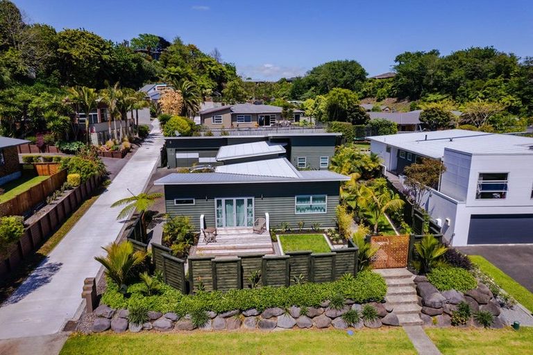 Photo of property in 50 Roto Street, Hurdon, New Plymouth, 4310