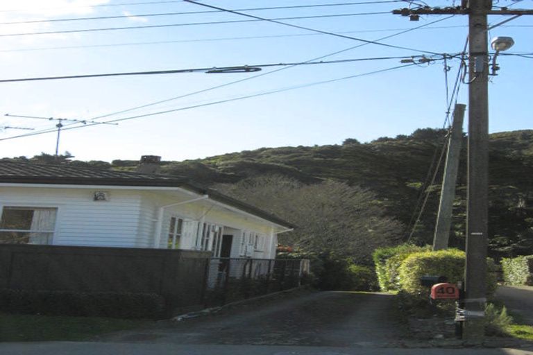 Photo of property in 40 Friend Street, Karori, Wellington, 6012