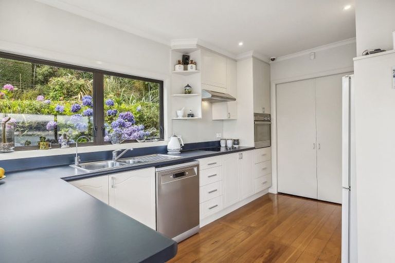 Photo of property in 9 Glengyle Street, Vauxhall, Dunedin, 9013