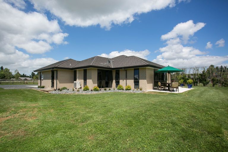 Photo of property in 58d Windmill Road, Tamahere, Hamilton, 3283