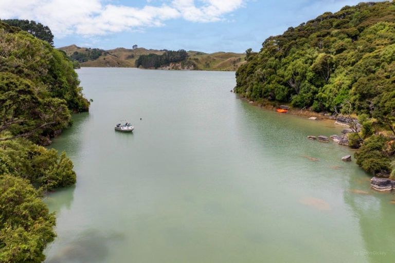 Photo of property in 505 Te Akau Wharf Road, Te Akau, Ngaruawahia, 3793