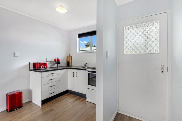 Photo of property in 28b Ward Street, Aramoho, Whanganui, 4500