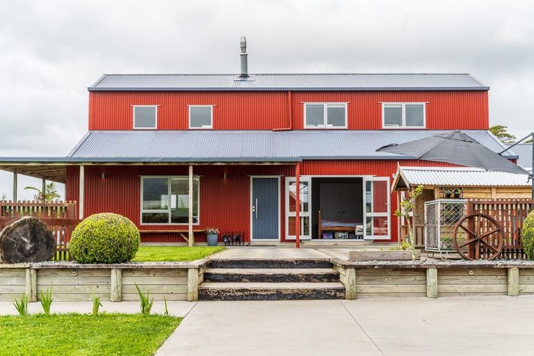 Photo of property in 26 Ray Road, Ngaruawahia, Taupiri, 3792