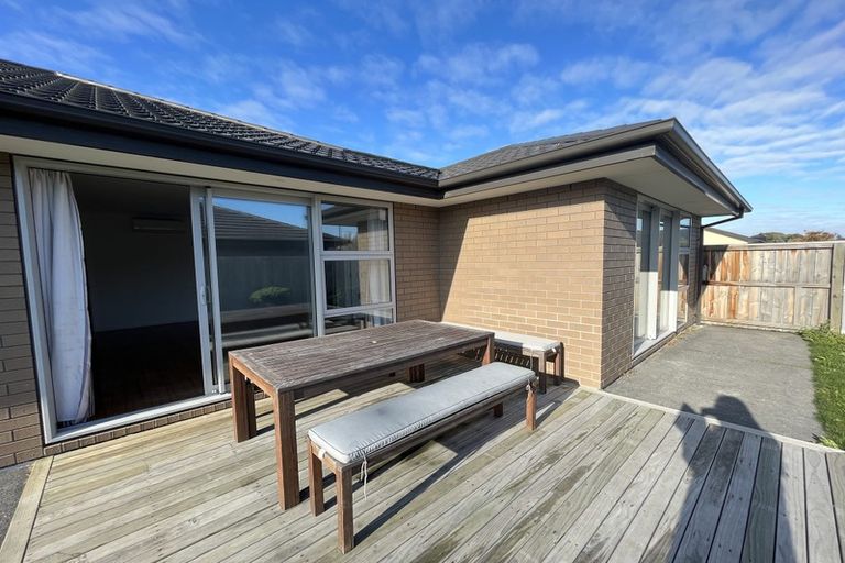 Photo of property in 26 Hillbourne Street, Halswell, Christchurch, 8025