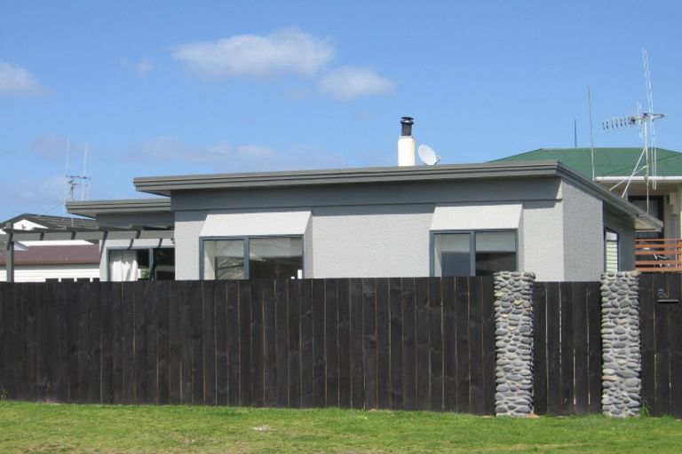 Photo of property in 8a Carysfort Street, Mount Maunganui, 3116