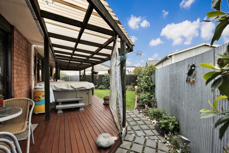 Photo of property in 15 Jane Street, Tinwald, Ashburton, 7700
