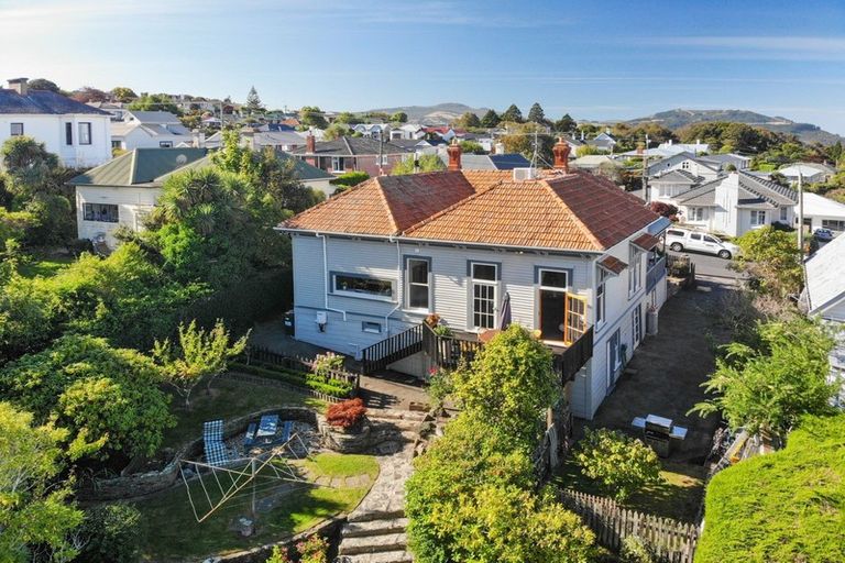 Photo of property in 26 Patrick Street, The Glen, Dunedin, 9011