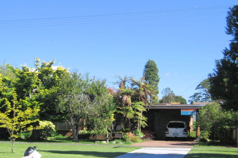 Photo of property in 31 Burwood Road, Matamata, 3400