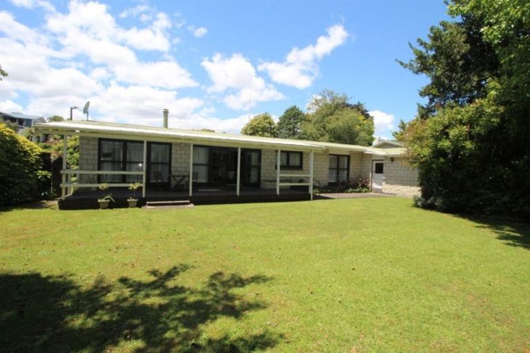 Photo of property in 24 Tasman Drive, Tokoroa, 3420