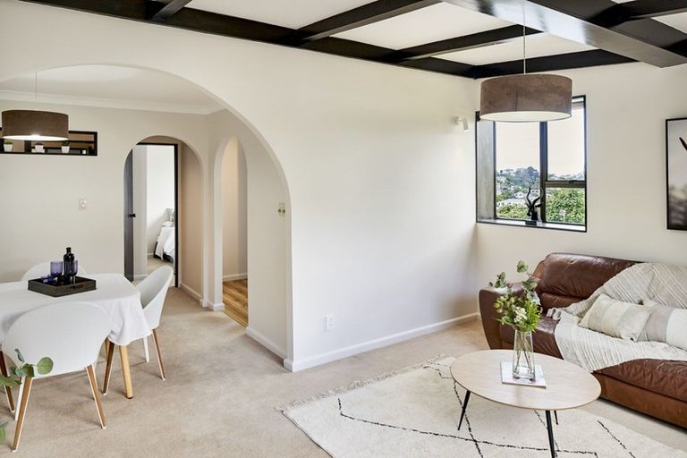 Photo of property in 14/7 Konini Road, Hataitai, Wellington, 6021