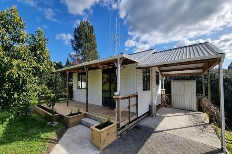 Photo of property in 78b Crawford Road, Minden, Tauranga, 3171