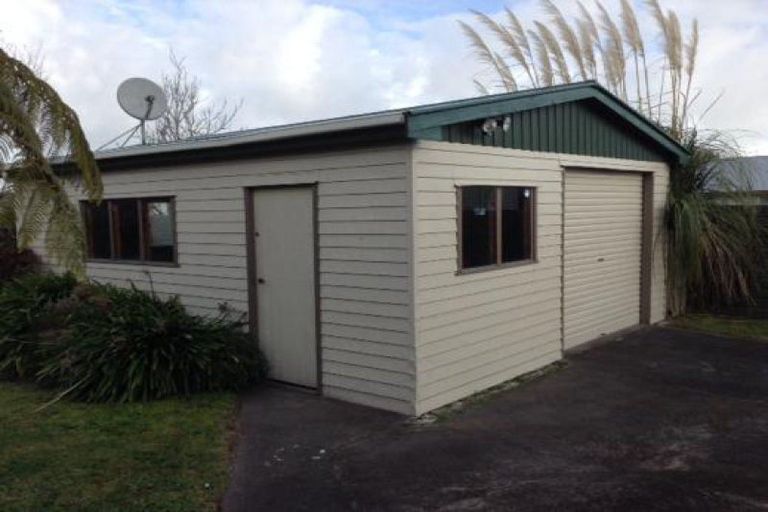 Photo of property in 197 Anzac Parade, Whanganui East, Whanganui, 4500