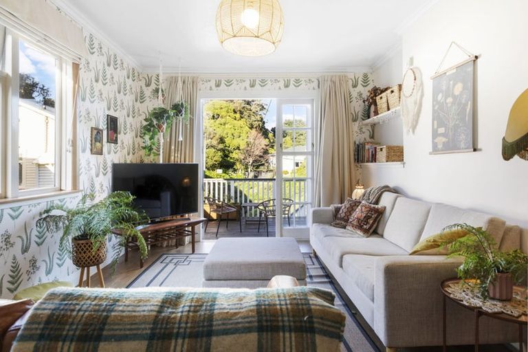 Photo of property in 7 Busaco Road, Hataitai, Wellington, 6021