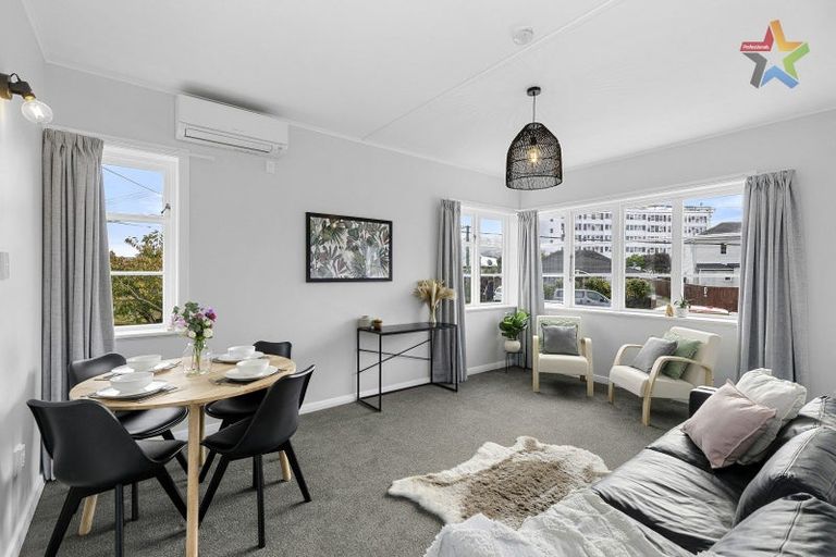 Photo of property in 72 Witako Street, Epuni, Lower Hutt, 5011