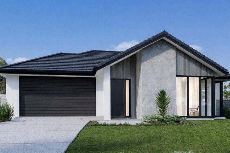 Photo of property in 3 Frost Rise, Hunua, 2583