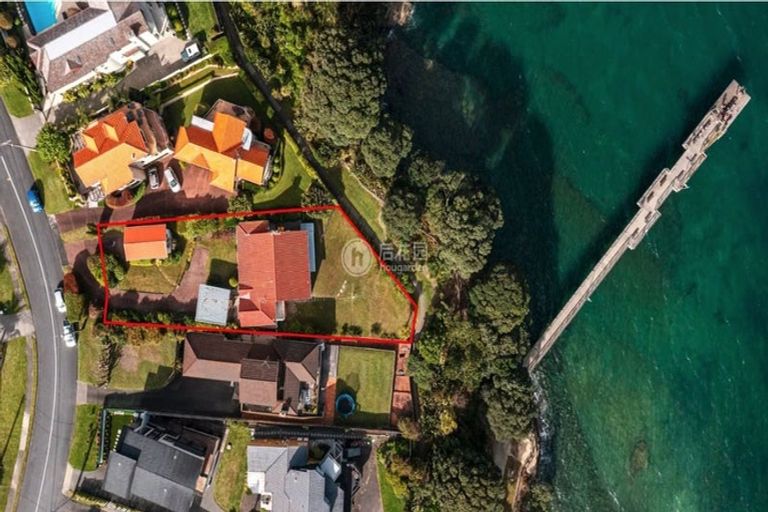Photo of property in 5 Churchill Road, Murrays Bay, Auckland, 0630