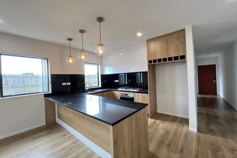 Photo of property in 1 Archibald Lane, Opaheke, Papakura, 2113