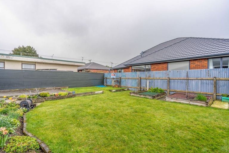 Photo of property in 8 Myers Street, Waikiwi, Invercargill, 9810