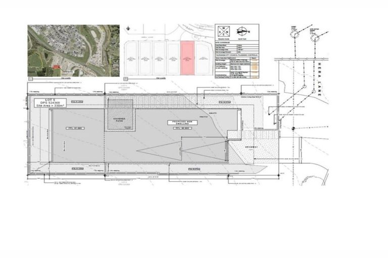 Photo of property in 5 Hera Lane, Pyes Pa, Tauranga, 3112