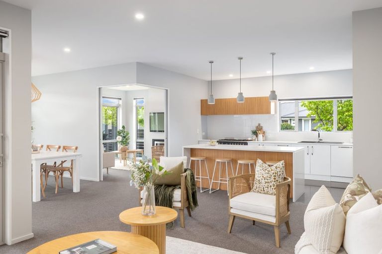 Photo of property in 4 Florin Place, Prebbleton, 7604