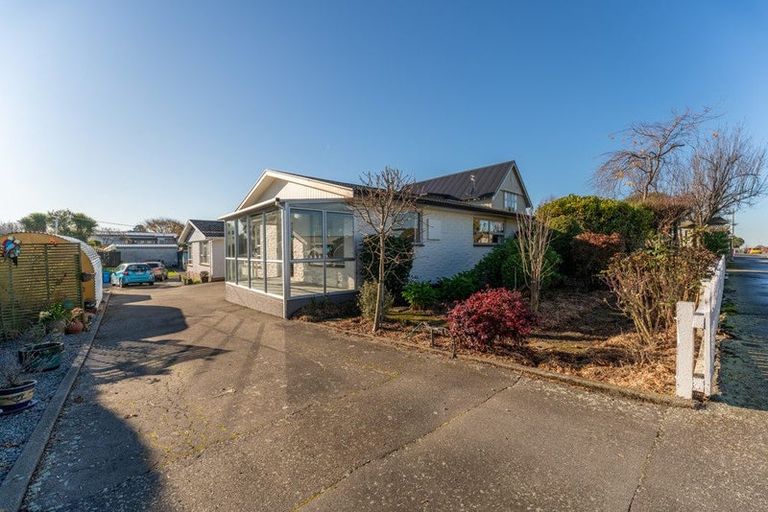 Photo of property in 367a Church Street, West End, Timaru, 7910