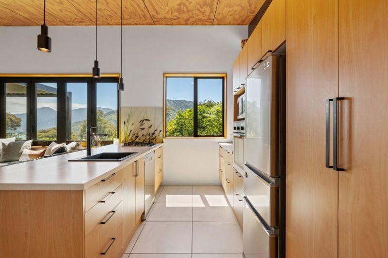 Photo of property in 67 Korimako Rise, Havelock, Picton, 7281