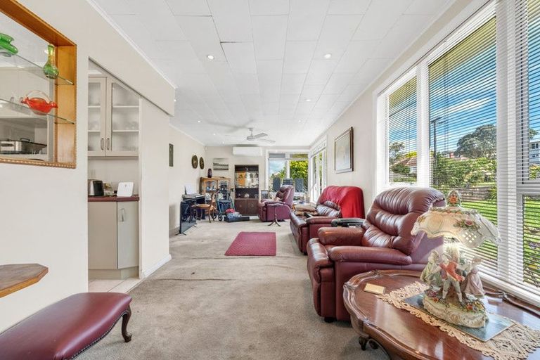 Photo of property in 5 Haughey Avenue, Three Kings, Auckland, 1042