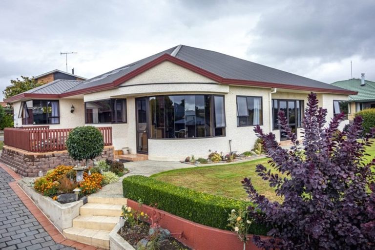 Photo of property in 71 Temple Crescent, Gleniti, Timaru, 7910