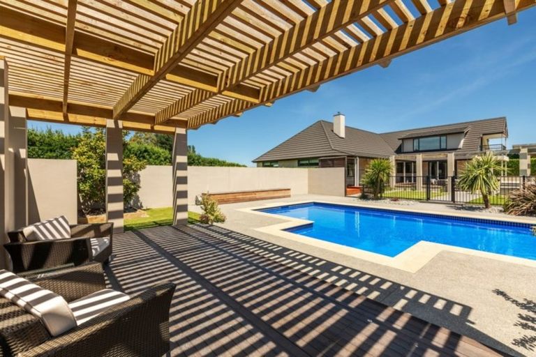 Photo of property in 123 Neave Road, West Melton, Christchurch, 7675