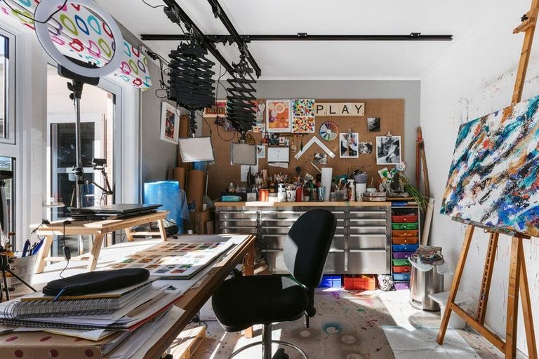 Photo of property in 63a Mountier Road, Whakamarama, Katikati, 3181