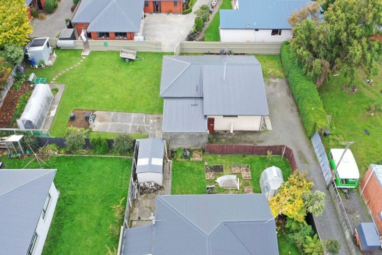 Photo of property in 52 Bainfield Road, Waikiwi, Invercargill, 9810