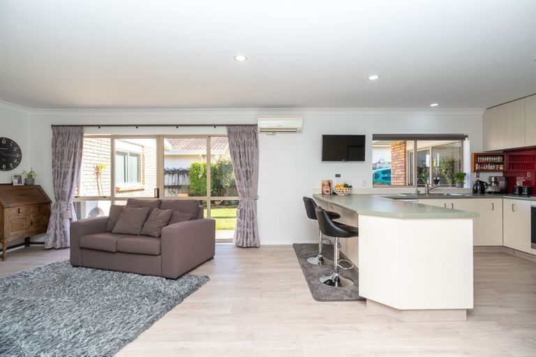 Photo of property in 6 Discovery Drive, Flagstaff, Hamilton, 3210