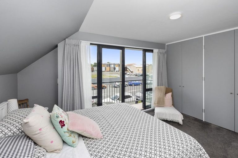 Photo of property in 216 Gloucester Street, Christchurch Central, Christchurch, 8011