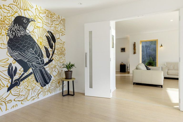 Photo of property in 7 Mead Lane, Horopito, Raetihi, 4696