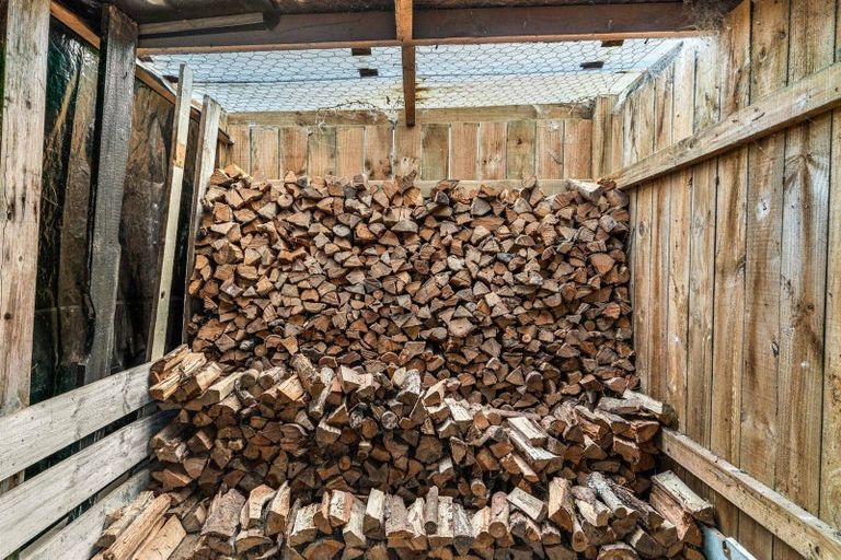 Photo of property in 121a Corks Road, Tikipunga, Whangarei, 0112