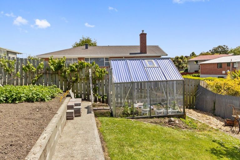 Photo of property in 49 Rimu Street, Glenwood, Timaru, 7910