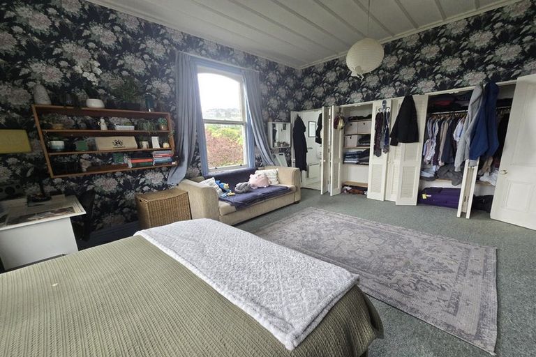 Photo of property in 19 Devon Street, Aro Valley, Wellington, 6021