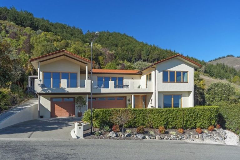 Photo of property in 22 Hillplough Heights, Richmond, 7020