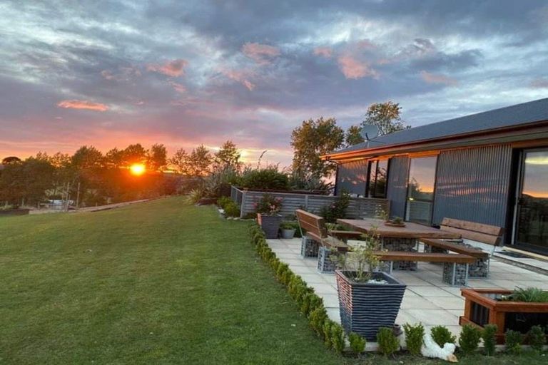 Photo of property in 145 Ashley Gorge Road, Starvation Hill, Oxford, 7495